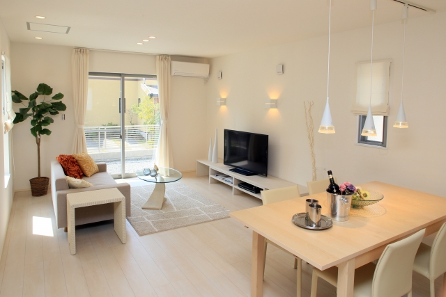 住まいイメージ